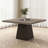 Berube Square Dining Table