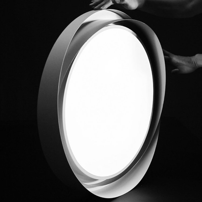 Dannilynn LED Flush Mount