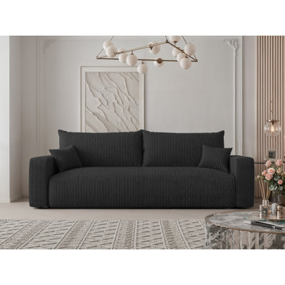 3 Seater Sofa