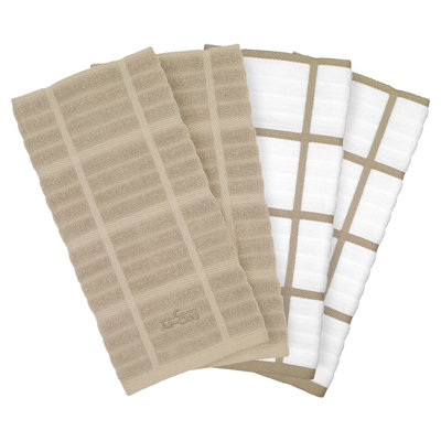 All-Clad Tea Towel Kitchen Towel