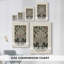 William William Gallery, toile tendue XXV III-863390211