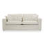 Grace-Olivia Cotton Blend Sofa-1201445395-1115657788
