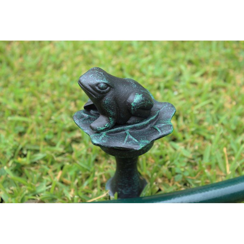 Piquet de grenouille