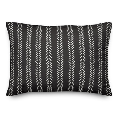  Outdoor Rectangular Pillow Cover & Insert