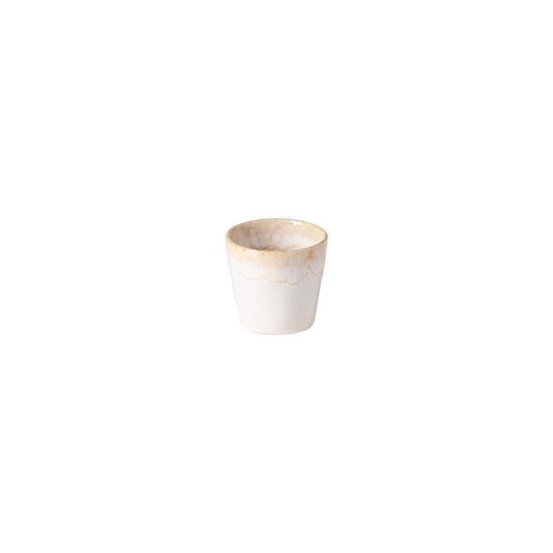 Grespresso Stoneware Espresso Cup