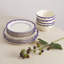 Jane Dinnerware Set With Cereal Bowl