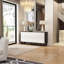 Buffet de 63 po de largeur Nasworthy