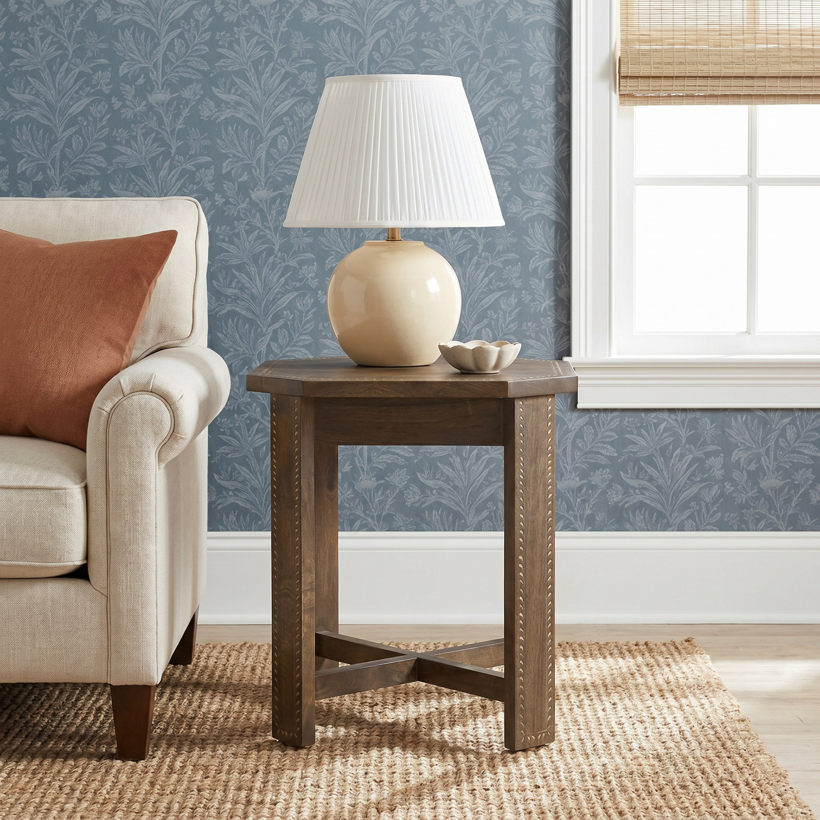 Cantu End Table