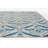 Wool Ikat Indoor Rug-1870548592