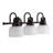 Gilcrease Metal/Glass LED Vanity Light-71024271-119334296