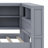 Bacil Bookcase Bed-1700044532-1700044533
