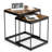 Zuhur Nesting Tables
