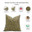 Housses de coussin en lin FABRITual-97418953