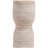 Elverie 2 Piece Ceramic Tabletop Pillar Set