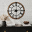 Horloge murale Deirdre Marinela