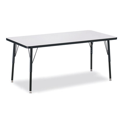 Table rectangulaire Berries