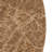 Obsidian Marble Tray Top End Table-94443142-38846171