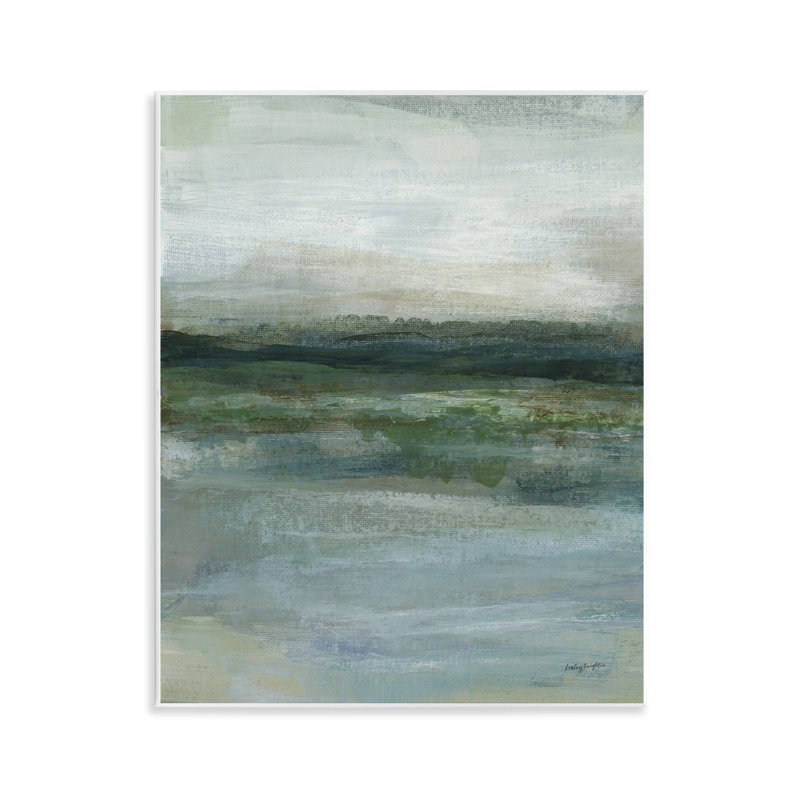 "Time Lapse Abstraction" par Haley Knighten