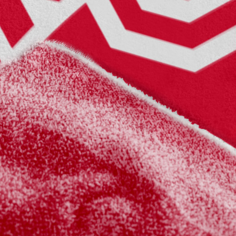 Jeté Ohio State Prime Luxe Dreams