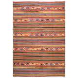 One-of-a-Kind 5' X 7'1 Area Rug