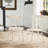 Aliha 4-Person Dining Set with Rectangular Table-1473870341