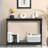 Nordberg 39.5'' Console Table-658690065
