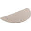Half Circle  Backplate-19153756