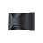 10-in Black Dimmable LED Wall Sconce-1027952353