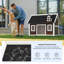 Niche pour chien-1010519945