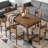 Rectangular Dining Table