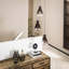 Helmi 3 - Light Smoked Glass Pendant