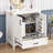 Bathroom Vanity With Single Sink-1728482527