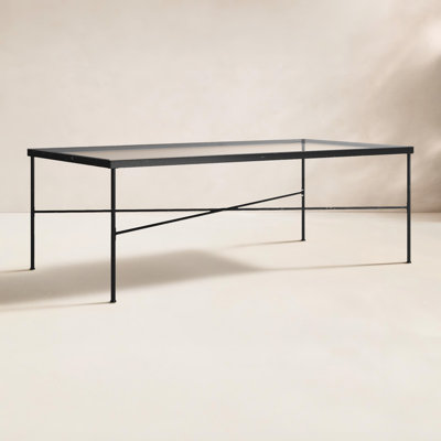 Lucier Dining Table