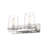 Ahmaud 2 - Light Dimmable Vanity Light-2024067757