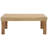 Shazza Weaved Coffee Table