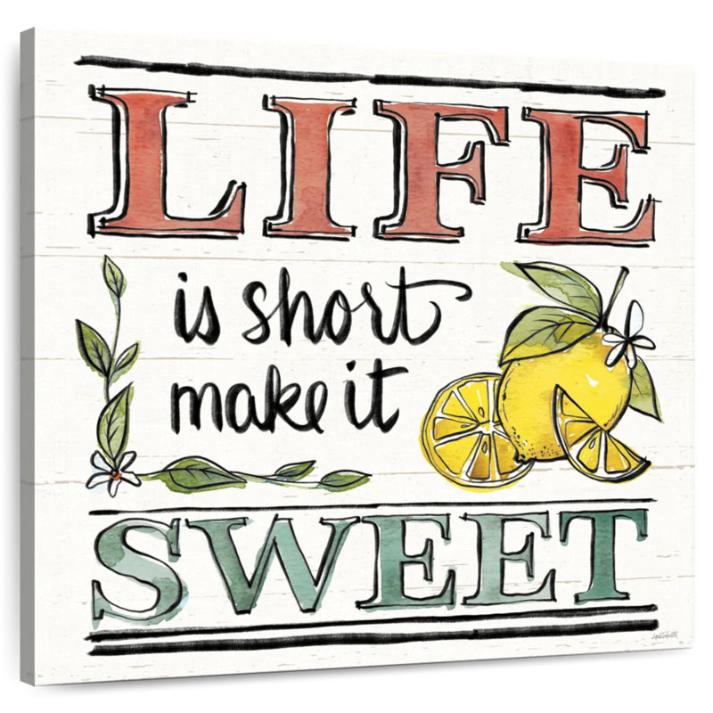 Limonade V