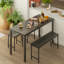 Ensemble de table de salle à manger Kaedynce-1629405244-1629405245
