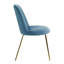 Kent 48cm H Upholstered Side Chair-175109715