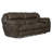 Chavers 90" Pillow Top Arm Reclining Sofa-24676557-24676558