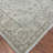  Handmade Oushak Wool Runner