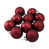 Rouge est en rupture de stock