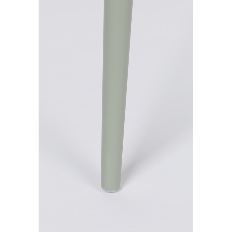 Gigi Arm Chair, Mint