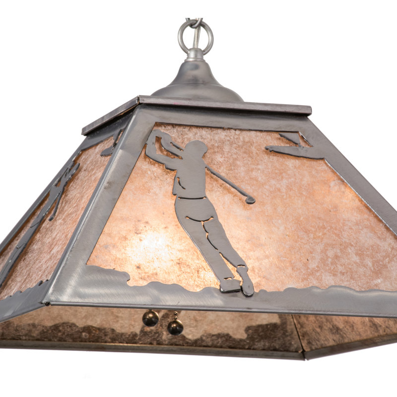 2 - Light Pendant