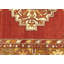 One-of-a-Kind 3'8" X 6'2" Area Rug
