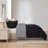 Ultra Soft Ultra Soft Modern Reversible 3 Piece Comforter Set-124399701-124597301
