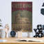 «Coffee Blend I» par Daphne Brissonet, art mural en métal-697207177