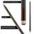 Action RNG06 Ring Pool Cue Billiard Stick Billiards Cues