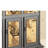 High-End Painted Large-Capacity Sideboard