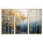 Natural Floater Framed
