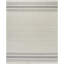 Romano Handmade Wool Striped Area Rug-2111070226